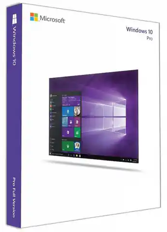 ⁨OEM Windows Pro for WorkStations 10 PL x64 HZV-00070⁩ at Wasserman.eu