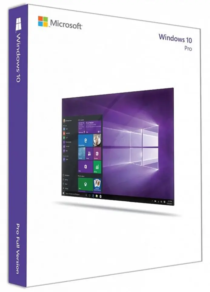 OEM Windows Pro for WorkStations 10 PL x64 HZV-00070 at Wasserman.eu