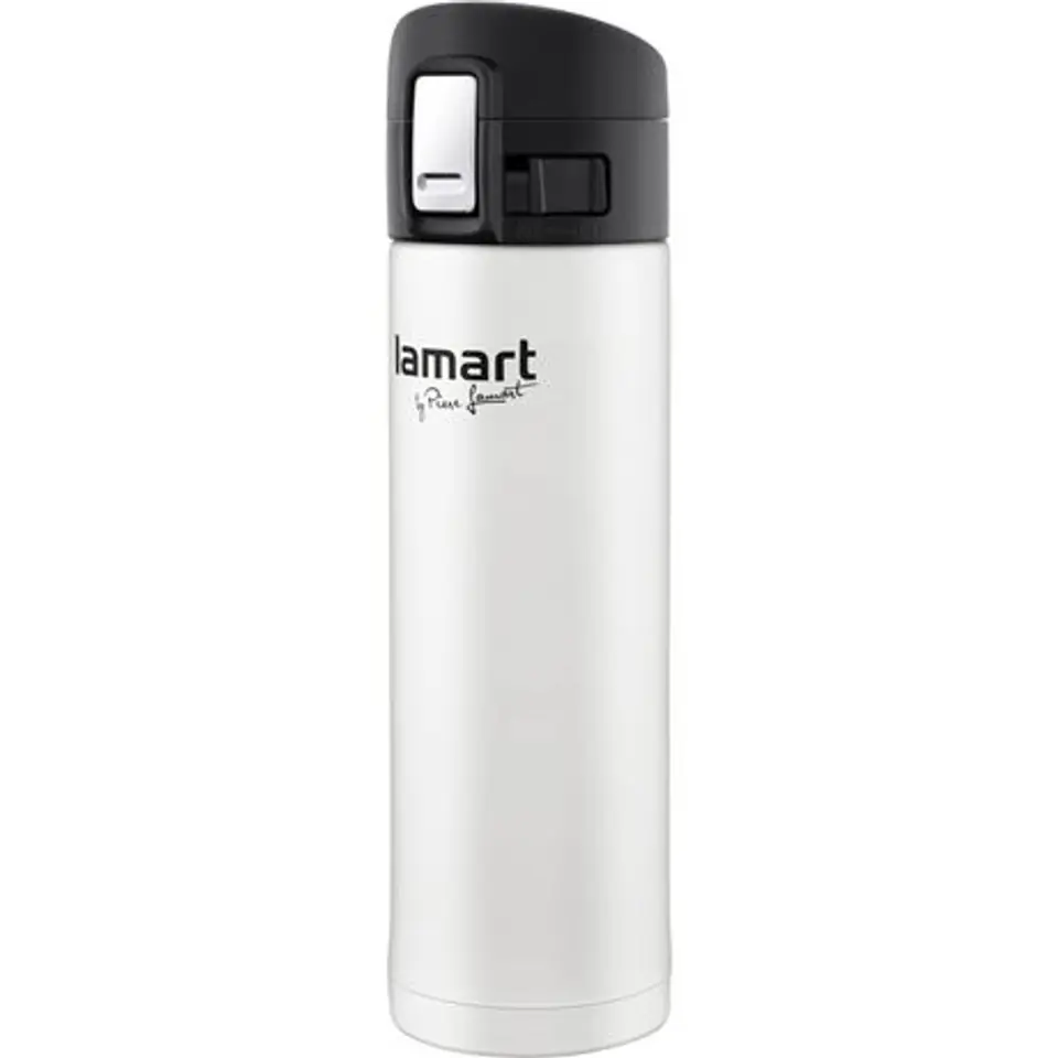 ⁨Thermos, thermal mug LT4043⁩ at Wasserman.eu