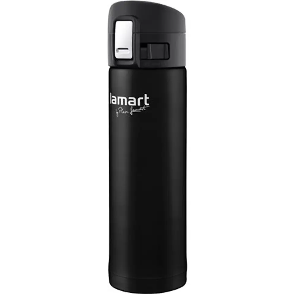 ⁨Thermos, thermal mug LT4045⁩ at Wasserman.eu