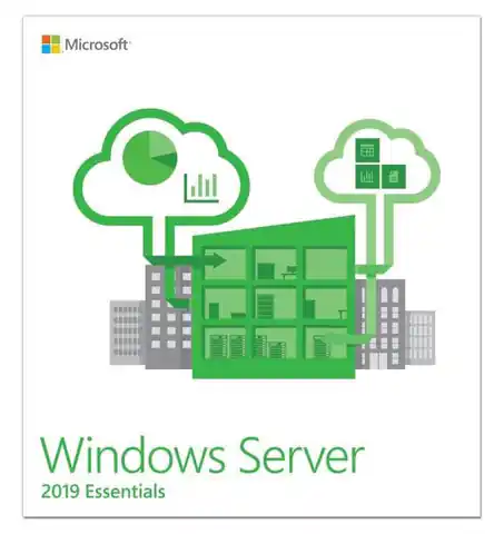 ⁨Microsoft Windows Server Essentials 2019⁩ im Wasserman.eu