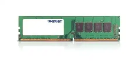 ⁨Patriot Memory PSD44G266681 memory module 4 GB DDR4 2666 MHz⁩ at Wasserman.eu
