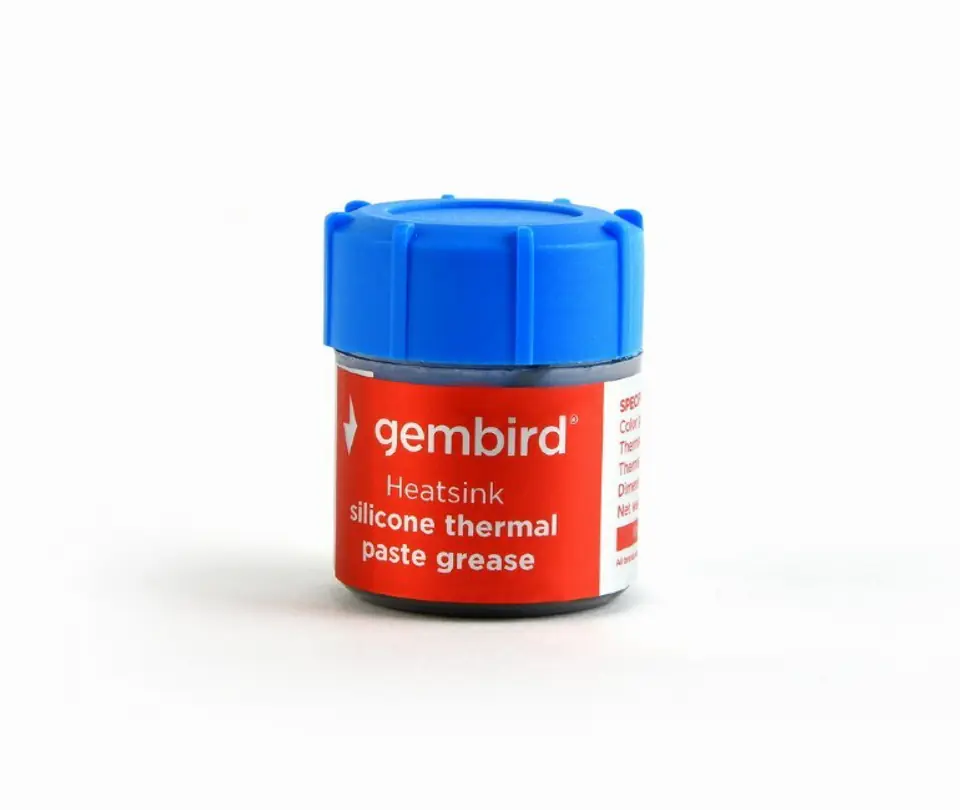 Thermal paste 15G at Wasserman.eu