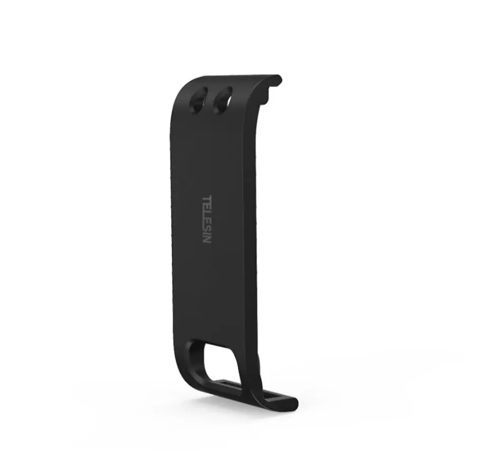 Telesin Seitentür für GoPro Hero 9 / Hero 10 / Hero 11 GP-CLC-901 (Kunststoff) im Wasserman.eu