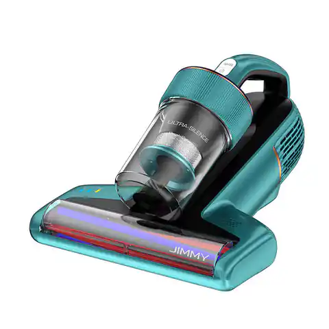 ⁨Hand vacuum cleaner JIMMY BX6⁩ at Wasserman.eu