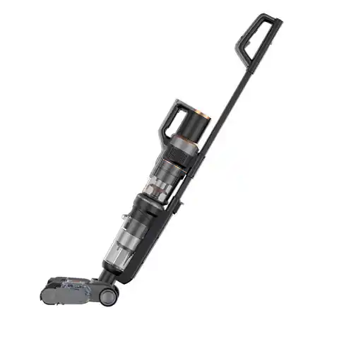 ⁨Cordless vacuum cleaner and vertical mop JIMMY HW10⁩ at Wasserman.eu