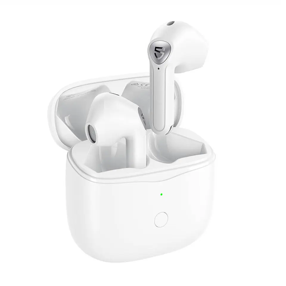 ⁨Soundpeats Air 3 (white)⁩ at Wasserman.eu