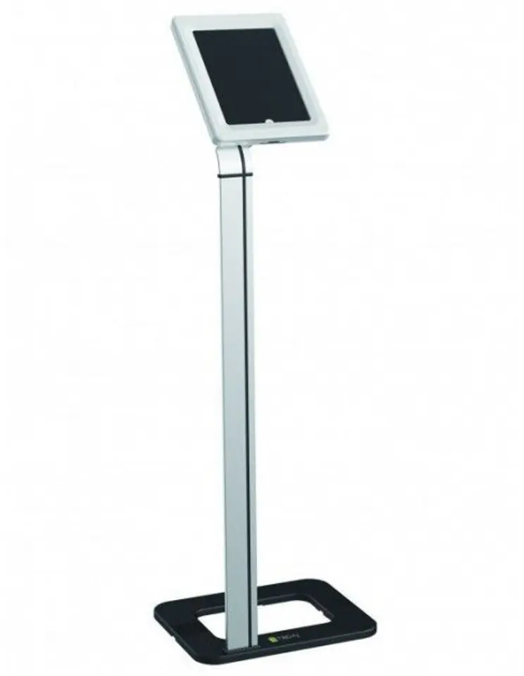 Floor stand for iPad an d tablets 9.7-10.1 inch at Wasserman.eu