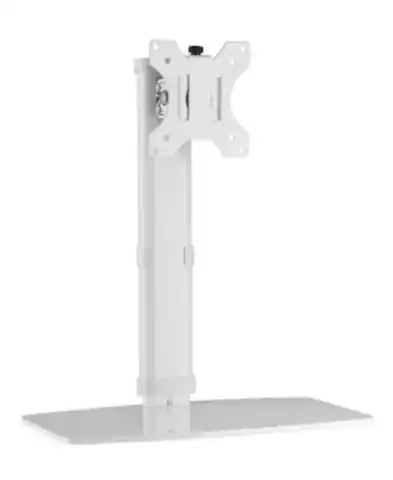 ⁨Table top stand for TV LED/LCD 17-27 6kg VESA⁩ at Wasserman.eu