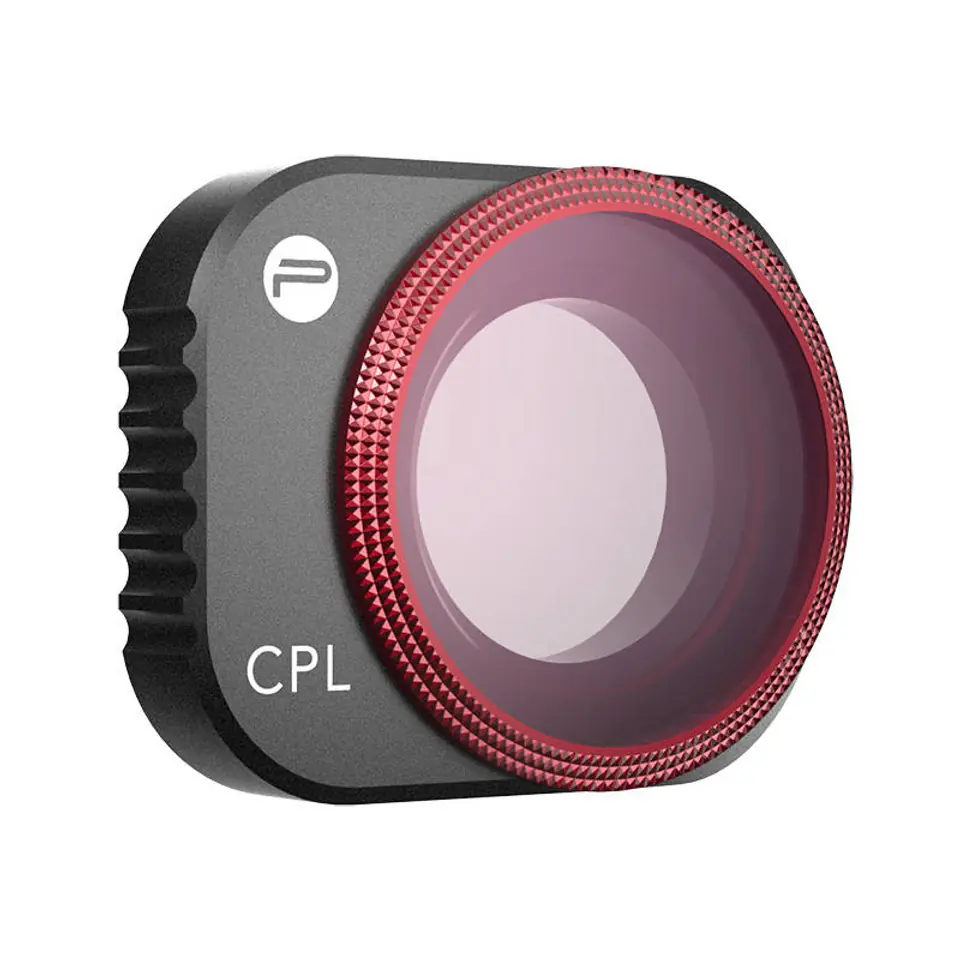 ⁨Filtr CPL PGYTECH do Mini 3 Pro (P-30A-013)⁩ w sklepie Wasserman.eu