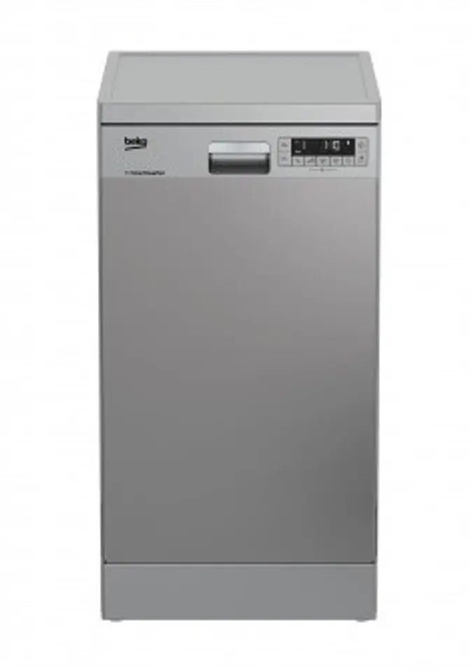 Dishwasher DFS26024X at Wasserman.eu