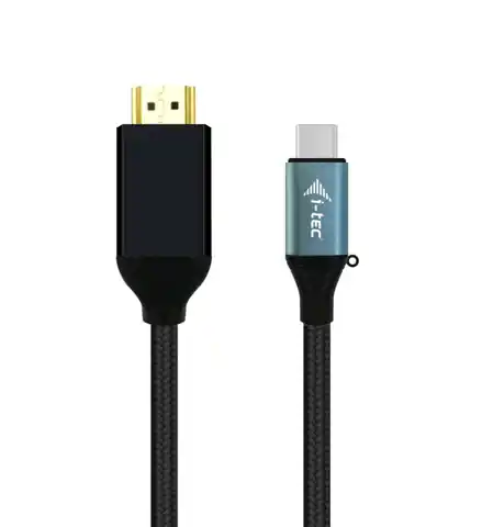 ⁨Kabel/adapter USB-C do HDMI 4K | C31CBLHDMI60HZ⁩ w sklepie Wasserman.eu