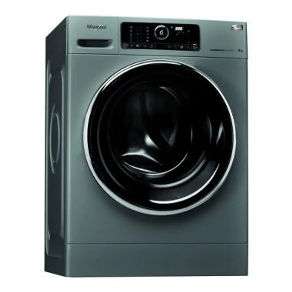 Professional washing machine AWG912 S / PRO at Wasserman.eu