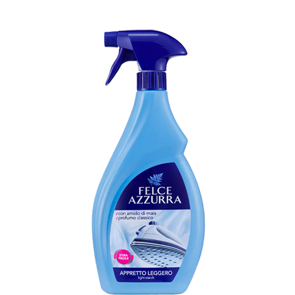 ⁨FELCE AZURRA Ironing agent 750ml⁩ at Wasserman.eu