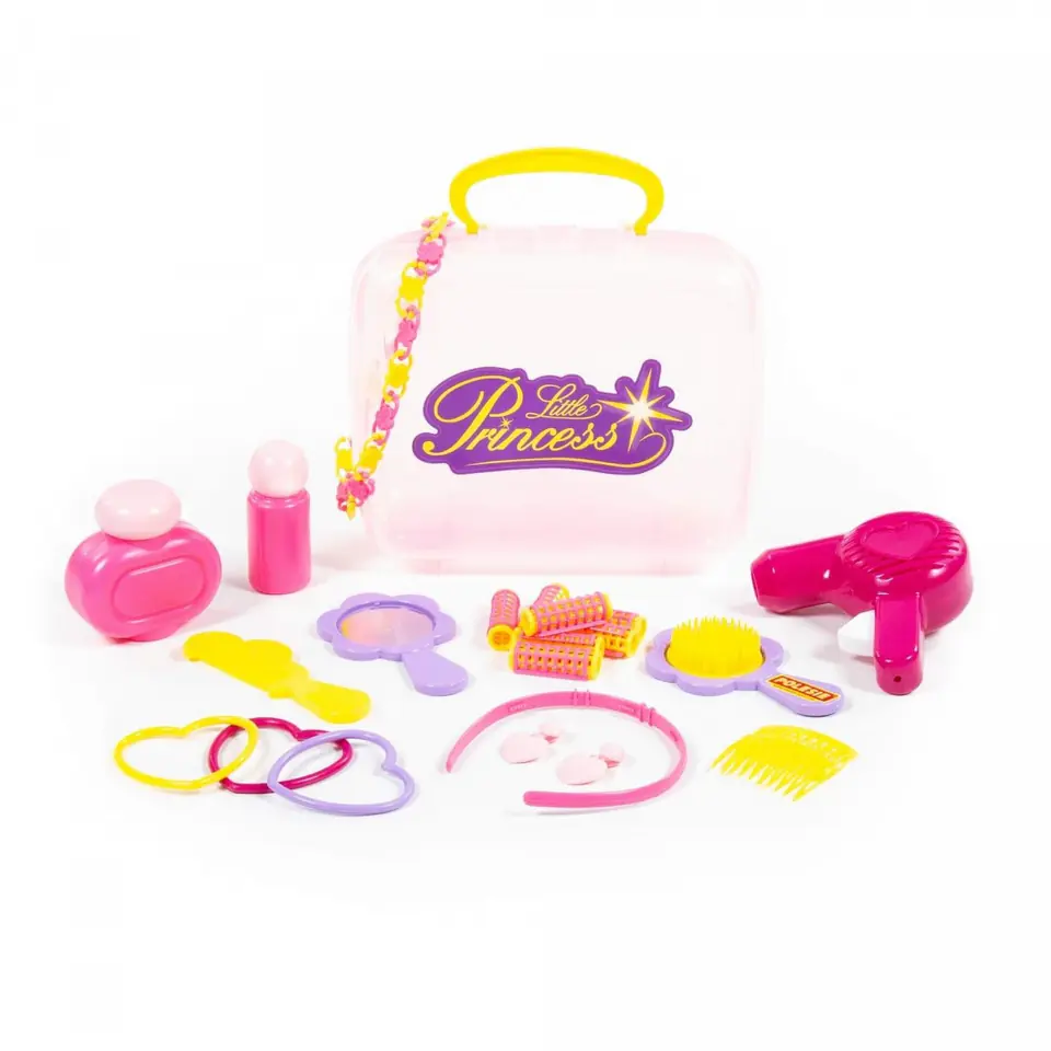 Set Little Princess at Wasserman.eu
