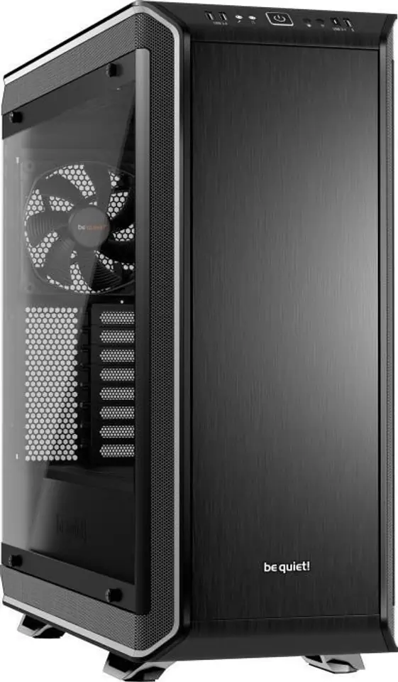 Case Dark Base Pro 900 Silver W rev.2 BGW1 at Wasserman.eu