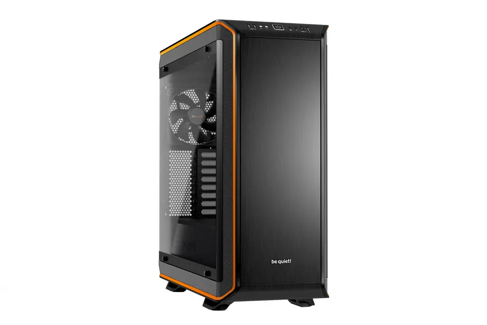 Case Dark Base Pro 900 Orange W rev.2 BGW1 at Wasserman.eu