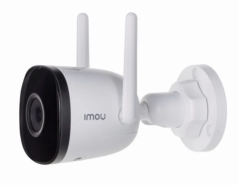 ⁨KAMERA IP IMOU BULLET 2C 4MP IPC-F42P-D⁩ w sklepie Wasserman.eu