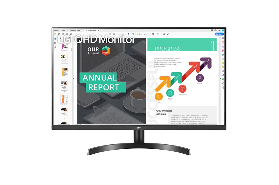 32QN600-B 32 QHD IPS HDR10 AMD FreeSync at Wasserman.eu