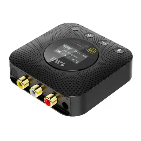 ⁨B06HDPLUS Odbiornik audio Bluetooth 5.1 LDAC⁩ w sklepie Wasserman.eu