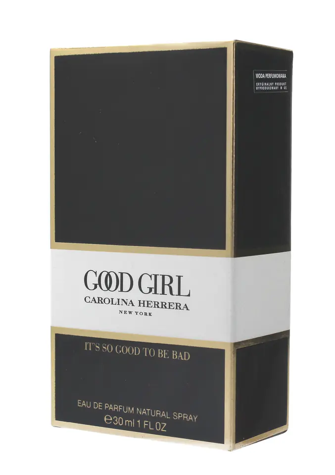 ⁨SEL CAROLINA H Good Girl edp 30ml&⁩ w sklepie Wasserman.eu