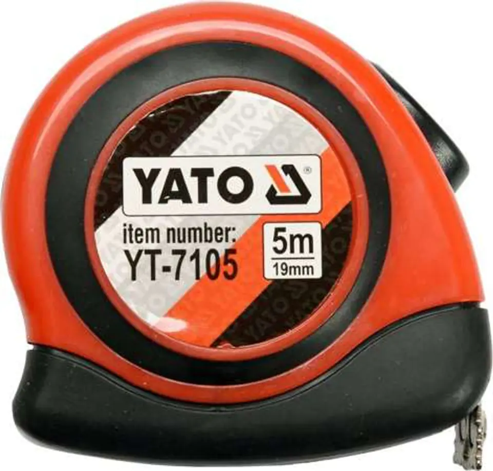 ⁨MIARA ZWIJANA 5M*19MM MAGNES⁩ w sklepie Wasserman.eu