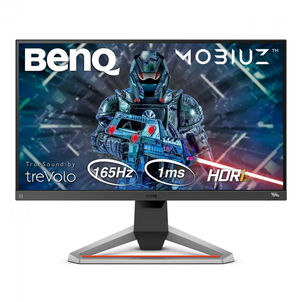 @BENQ 25'' EX2510S LED 1ms/165Hz/IPS/HDR at Wasserman.eu
