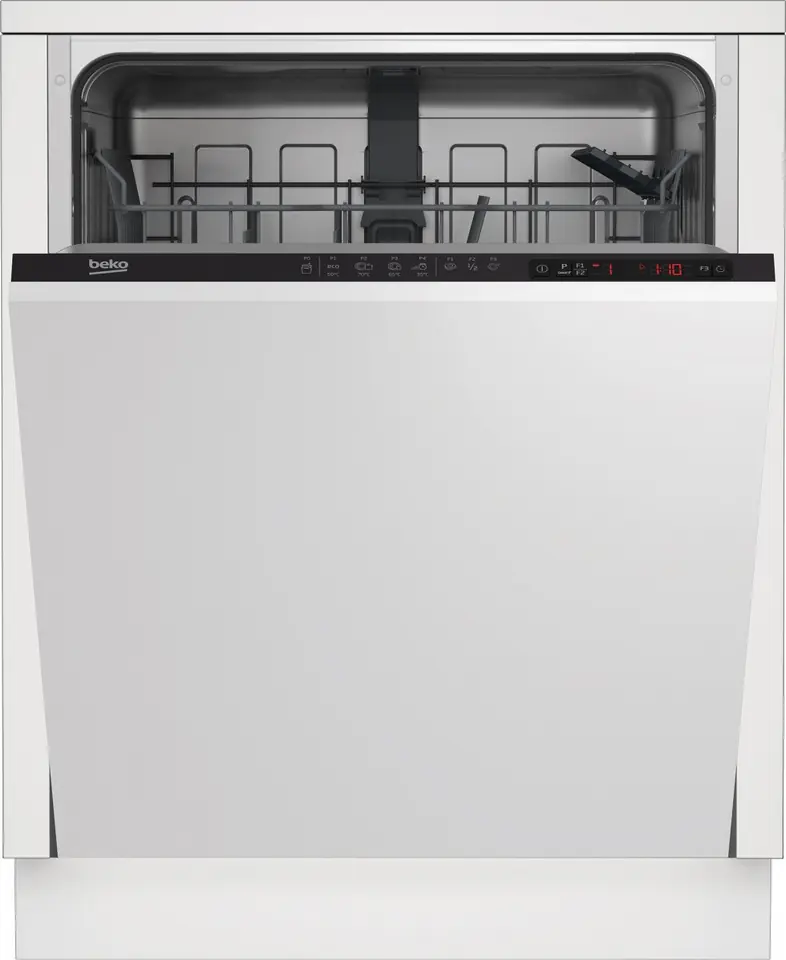 Dishwasher BDIN24320 at Wasserman.eu