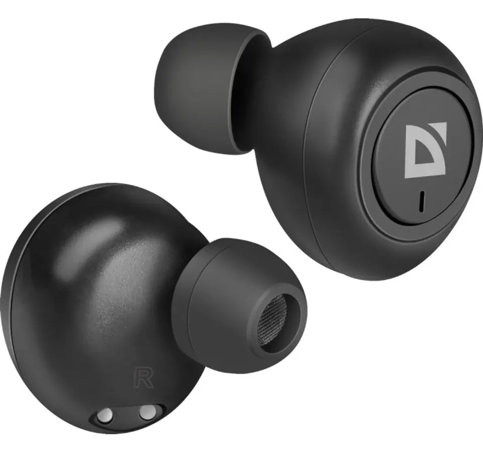 BLUETOOTH EARPHONES TWINS 638 at Wasserman.eu