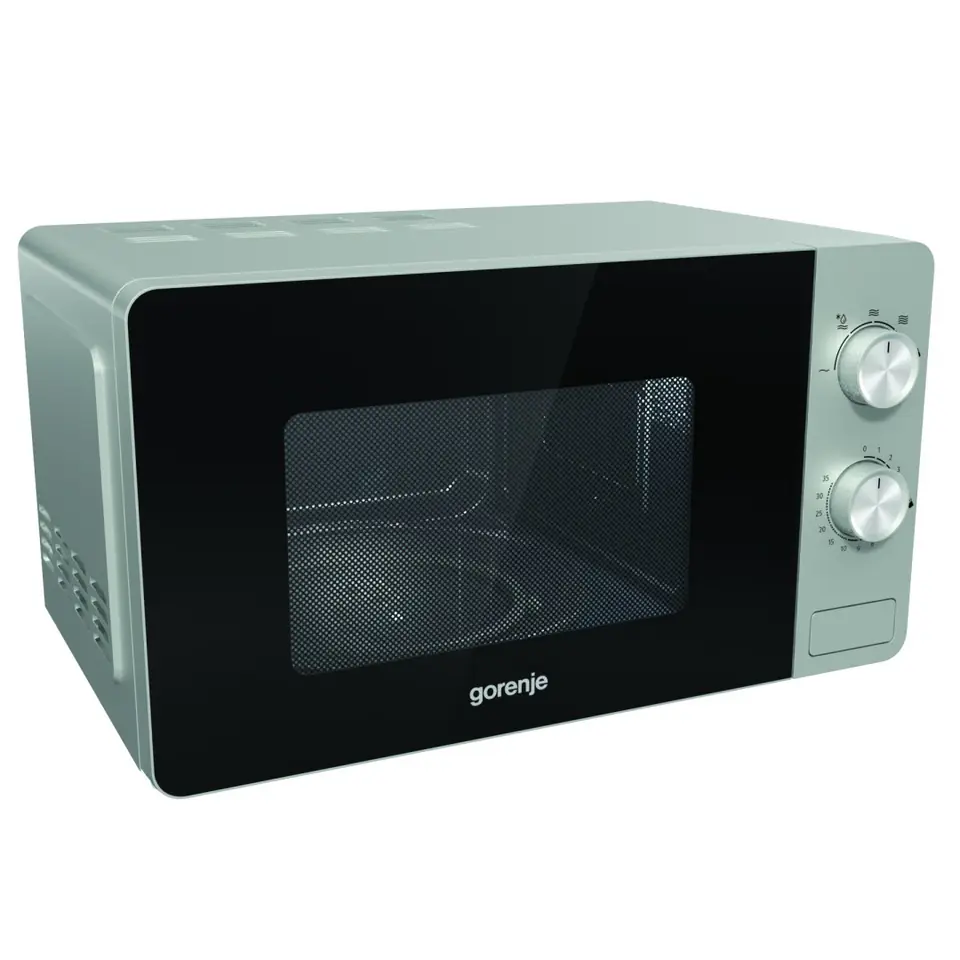 ⁨MO17E1S microwave oven⁩ at Wasserman.eu