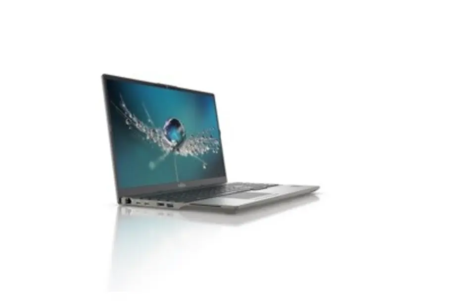 Lifebook U7511/15,6 i5-1135G7/8G/SSD256/W10 at Wasserman.eu