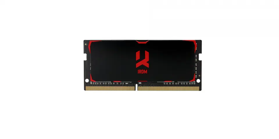 ⁨Pamięć DDR4 IRDM SODIMM 16GB/ 3200 CL16⁩ w sklepie Wasserman.eu