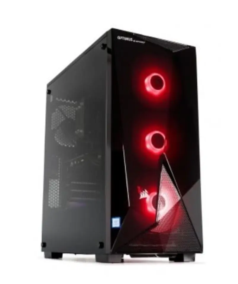 E-Sport GB450T-CR10 R5-3600/16/1TB/1660Ti/W10 at Wasserman.eu