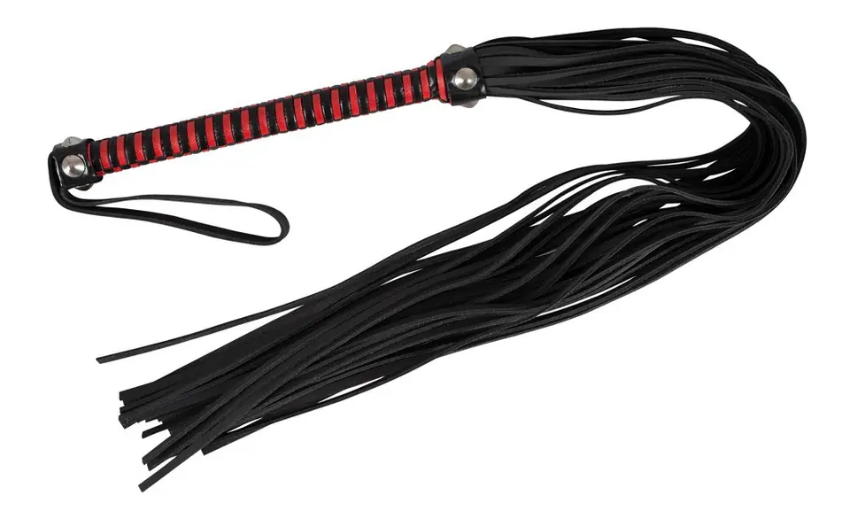 PEJCZ LEATHER WHIP w sklepie Wasserman.eu