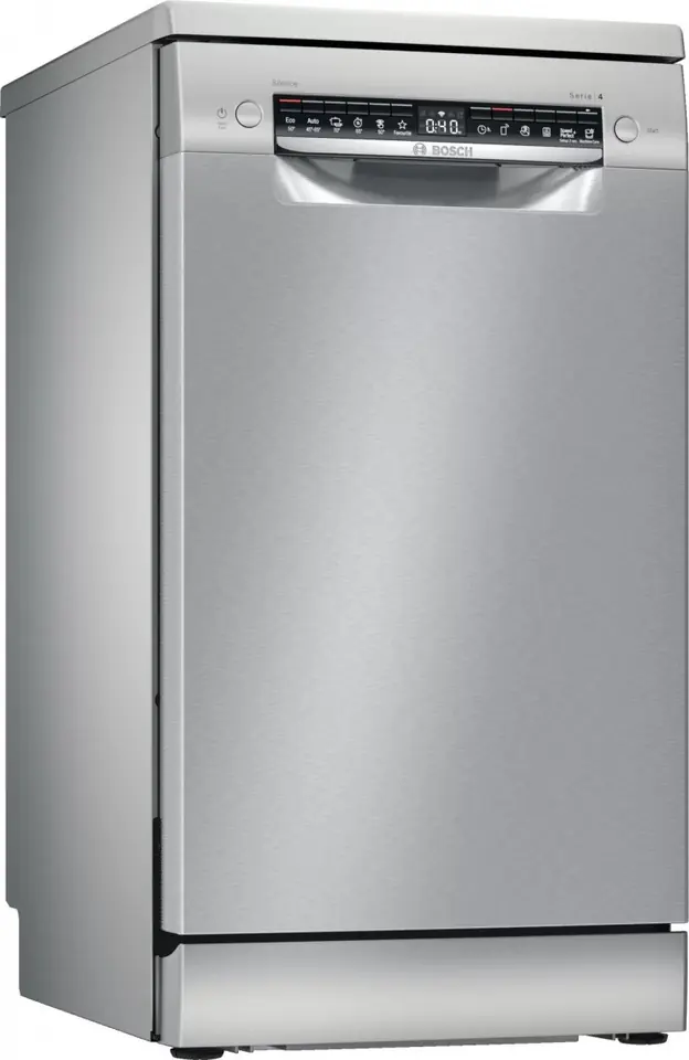 Dishwasher SPS4EKI60E at Wasserman.eu