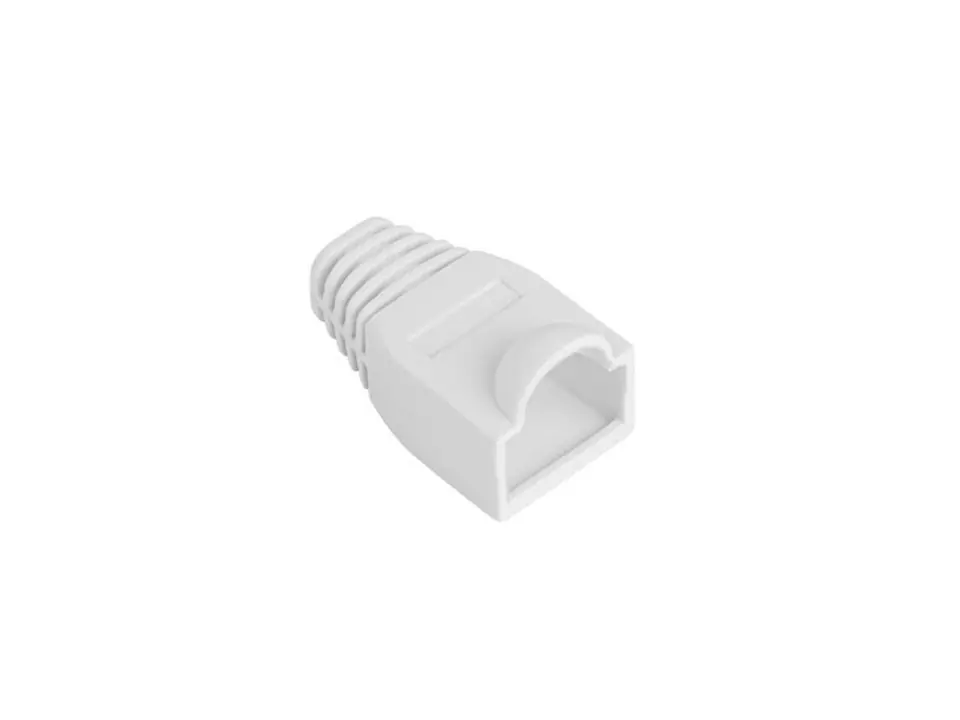 Oslonka na wtyk RJ45 bi (100pack) PLB-1000- at Wasserman.eu