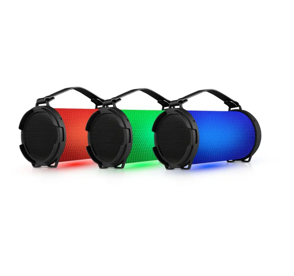 BLUETOOTH SPEAKER REACT OR at Wasserman.eu