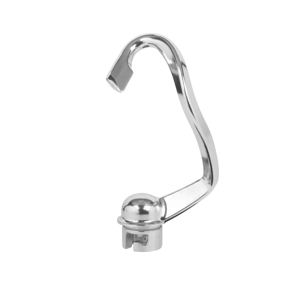 Hak do ciasta do robota kuchennego TEEAS EASY COOK SINGLE TSA3545-B/W w sklepie Wasserman.eu