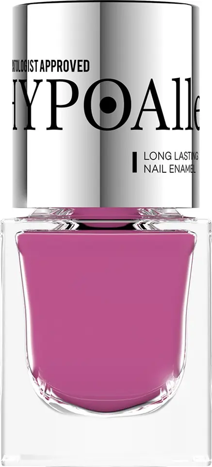 ⁨Bell Hypoallergenic Nail Polish Long Lasting Nail Enamel No. 04 10g⁩ at Wasserman.eu