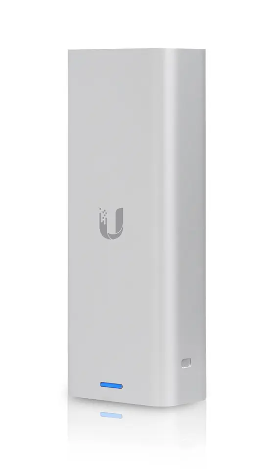 ⁨Ubiquiti UniFi Cloud Key Gen2 network surveillance server Gigabit Ethernet⁩ at Wasserman.eu