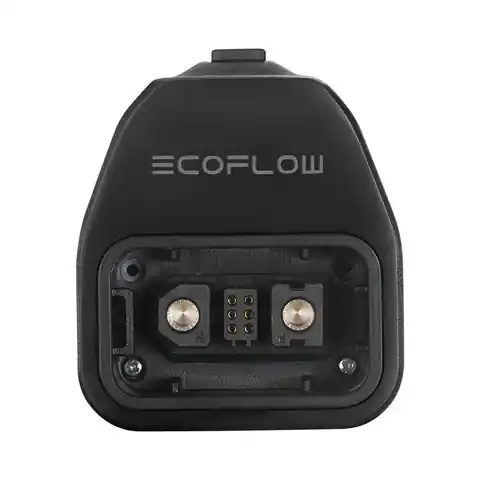 ⁨Ecoflow DELTA Pro to Smart Generator Adapter⁩ at Wasserman.eu