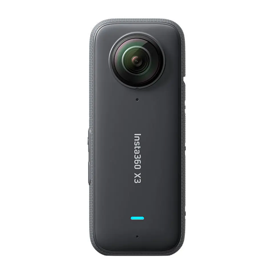 Insta360 X3 Kamera im Wasserman.eu