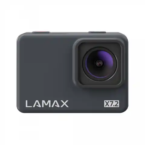 ⁨Action-Kamera LAMAX X7.2⁩ im Wasserman.eu