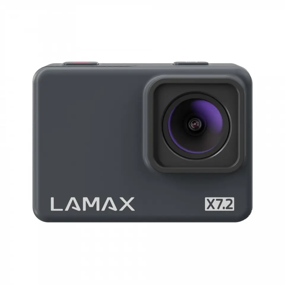 Action-Kamera LAMAX X7.2 im Wasserman.eu