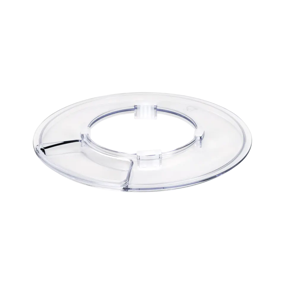 Pokrywa misy do robota kuchennego TEESA EASY COOK SINGLE TSA3545-B/W w sklepie Wasserman.eu