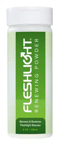 ⁨Fleshlight - Renewing Powder⁩ at Wasserman.eu