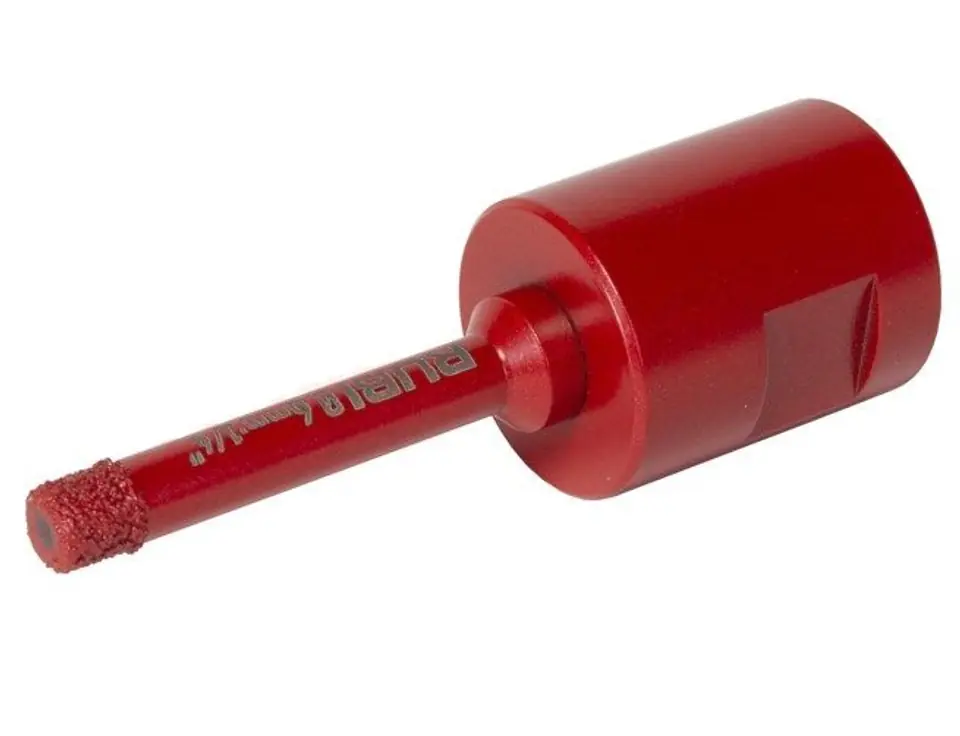 PREMIUM DRYGRES DRILL BIT 6 MM M14 at Wasserman.eu