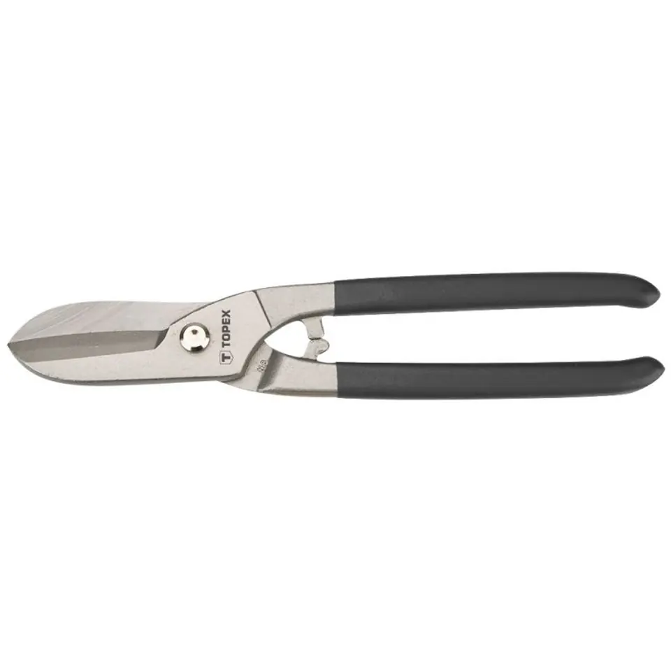 ⁨NOŻYCE DO BLACHY TYP ANGIELSKI 250MM⁩ w sklepie Wasserman.eu