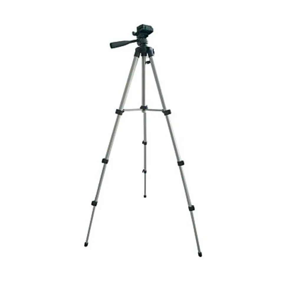 ⁨Tripod 1,2M 1/4" Pro TR-420F stand⁩ at Wasserman.eu