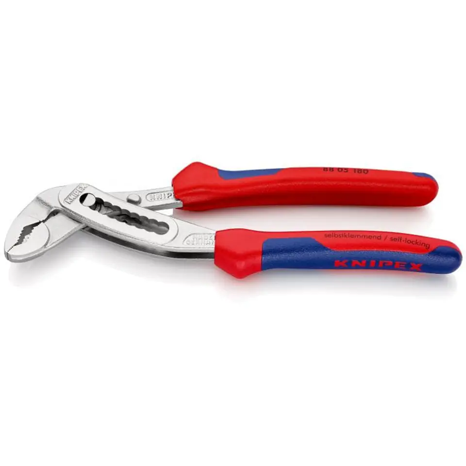 ADJUSTABLE PIPE PLIERS ALLIGATOR 250MM at Wasserman.eu